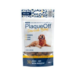 ProDen PlaqueOff Dental Bites -Honden Benodigdheden Winkel proden plaqueoff dental bites 169309 2000 none