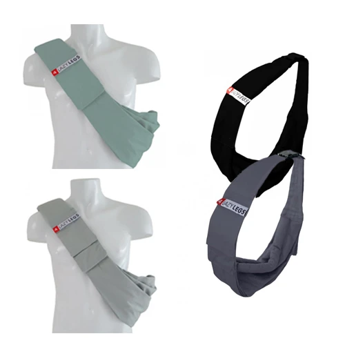 4lazylegs Hondendraagzak 4 4lazylegs Hondendraagzak - Afbeelding 4