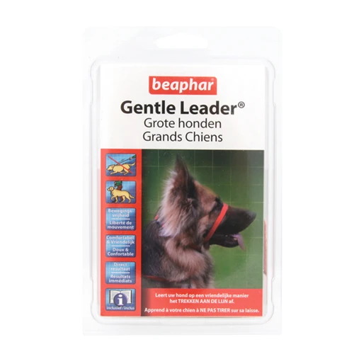 Beaphar Gentle Leader 10 Beaphar Gentle Leader - Afbeelding 10