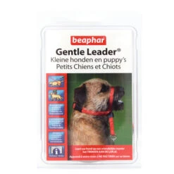 Beaphar Gentle Leader 17 Beaphar Gentle Leader -Honden Benodigdheden Winkel product beaphar gentle leader none 4 1470728034 74752