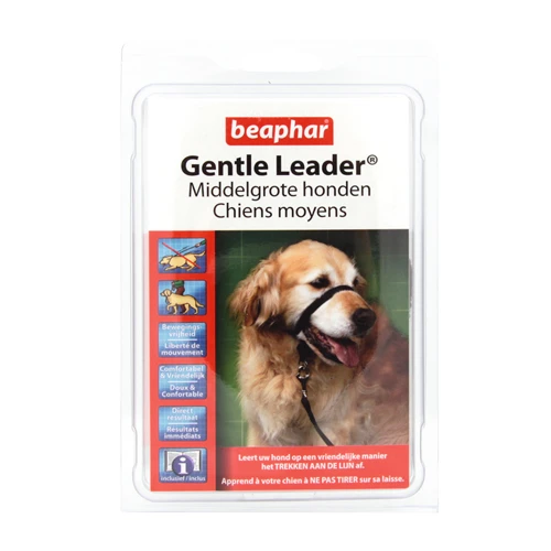 Beaphar Gentle Leader 9 Beaphar Gentle Leader - Afbeelding 9