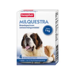 Beaphar Milquestra Hond 14 Beaphar Milquestra Hond -Honden Benodigdheden Winkel product beaphar milquestra hond none 4 1463652830 69012