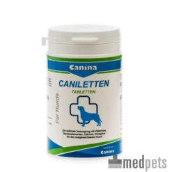Canina Caniletten -Honden Benodigdheden Winkel product canina caniletten medpets 4 1425570363 9620