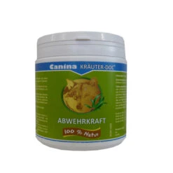 Canina Kräuter-Doc Afweerkracht -Honden Benodigdheden Winkel product canina krauter doc afweerkracht none 4 1470895932 75862