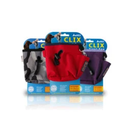 Company Of Animals Clix Treat Bag -Honden Benodigdheden Winkel product clix treat bag none 4 1457970386 66761