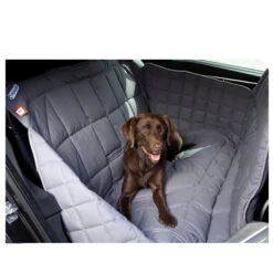 Doctor Bark Car Seat Blanket -Honden Benodigdheden Winkel product doctor bark 3 car seat blanket l none 4 1471440997 33864