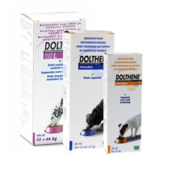 Dolthene -Honden Benodigdheden Winkel product dolthene ontworming none 4 1460110472 67648