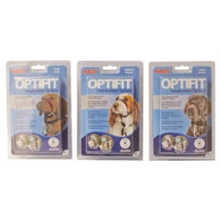 Halti OptiFit Headcollar -Honden Benodigdheden Winkel product halti optifit headcollar none 4 1488363949 83953