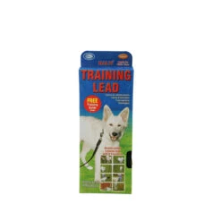 Halti Trainingslijn 9 Halti Trainingslijn -Honden Benodigdheden Winkel product halti trainingslijn none 4 1458132553 66813