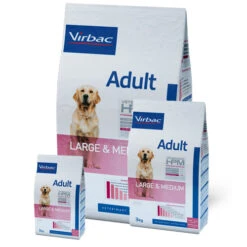 Virbac Veterinary HPM - Large & Medium - Adult Dog 7 Virbac Veterinary HPM - Large & Medium - Adult Dog -Honden Benodigdheden Winkel product hpm veterinary large medium adult dog none 4 1471268824 76291