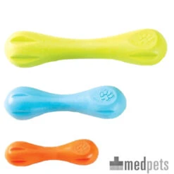 Zogoflex Hurley - Dog Bone -Honden Benodigdheden Winkel product hurley dog bone medpets 4 1403084651 8213