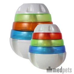 JW Treat Tower -Honden Benodigdheden Winkel product jw treat tower medpets 4 1415021629 9113