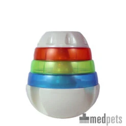 JW Treat Tower -Honden Benodigdheden Winkel product jw treat tower medpets 4 1415021629 9114