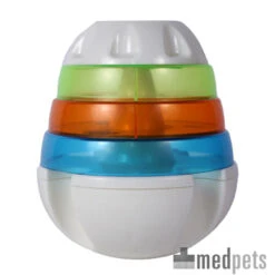 JW Treat Tower -Honden Benodigdheden Winkel product jw treat tower medpets 4 1415021629 9115