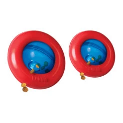 KONG Gyro -Honden Benodigdheden Winkel product kong gyro none 4 1497530922 87406