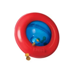 KONG Gyro -Honden Benodigdheden Winkel product kong gyro none 4 1497530923 87409