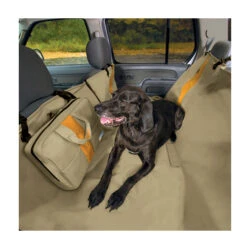 Kurgo Wander Hammock -Honden Benodigdheden Winkel product kurgo wander hammock none 4 1476868221 79117