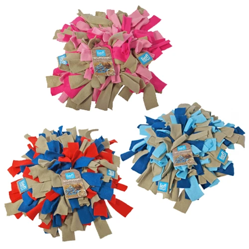 Lief! Snuffelmat 2 Lief! Snuffelmat - Afbeelding 2