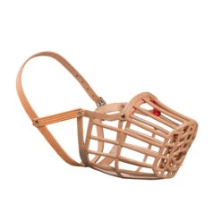 Buster Kunststof Muilkorf -Honden Benodigdheden Winkel product muilkorf none 4 1458915858 67240