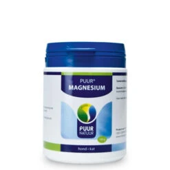 Puur Magnesium Hond Kat Paard -Honden Benodigdheden Winkel product puur magnesium hondkat none 4 1460111438 67660