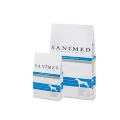 SANIMED Weight Reduction Dog 11 SANIMED Weight Reduction Dog -Honden Benodigdheden Winkel product sanimed weight reduction none 4 1461310017 68134