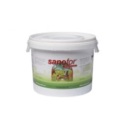 Sanofor Veendrenkstof 17 Sanofor Veendrenkstof -Honden Benodigdheden Winkel product sanofor veendrenkstof none 4 1471941669 76744