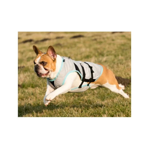 Suitical DRY Cooling Vest - Afbeelding 11