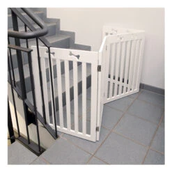 Trixie Dog Barrier 13 Trixie Dog Barrier -Honden Benodigdheden Winkel product trixie dog barrier none 4 1478183909 79711
