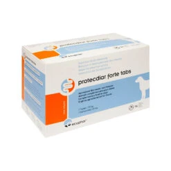 Protecdiar Tabs -Honden Benodigdheden Winkel protecdiar tabs 194789 1000 none