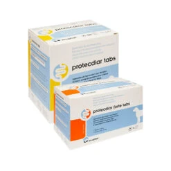 Protecdiar Tabs -Honden Benodigdheden Winkel protecdiar tabs 194792 1000 none