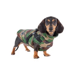 Puppia Mountaineer II Hondenjas -Honden Benodigdheden Winkel puppia mountaineer ii hondenjas 216923 1000 none