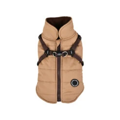 Puppia Mountaineer II Hondenjas -Honden Benodigdheden Winkel puppia mountaineer ii hondenjas 216925 1500 none