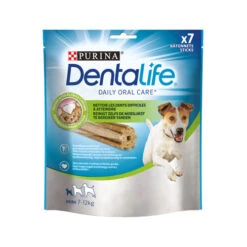 Purina DentaLife 15 Purina DentaLife -Honden Benodigdheden Winkel purina dentalife kleine hond 21 sticks 79241 0500 none