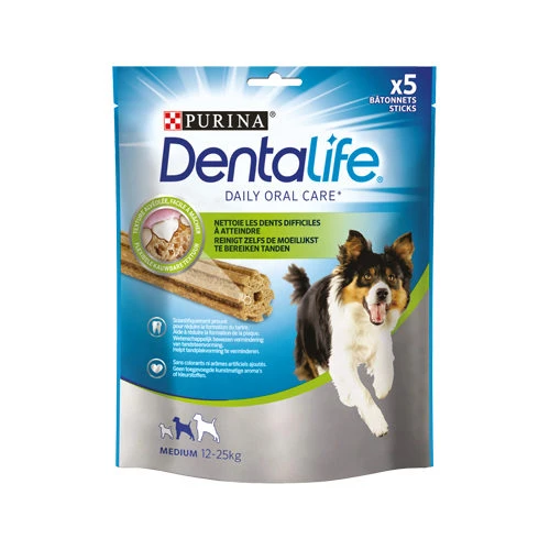 Purina DentaLife 9 Purina DentaLife - Afbeelding 9