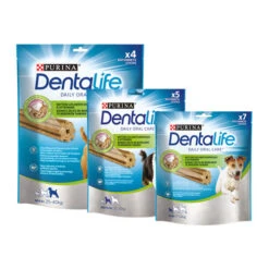 Purina DentaLife 22 Purina DentaLife -Honden Benodigdheden Winkel purina dentalife loyalty pack 113423 0500 none