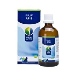 Puur Apis -Honden Benodigdheden Winkel puur apis 100 ml