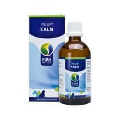 Puur Calm -Honden Benodigdheden Winkel puur calm 100 ml