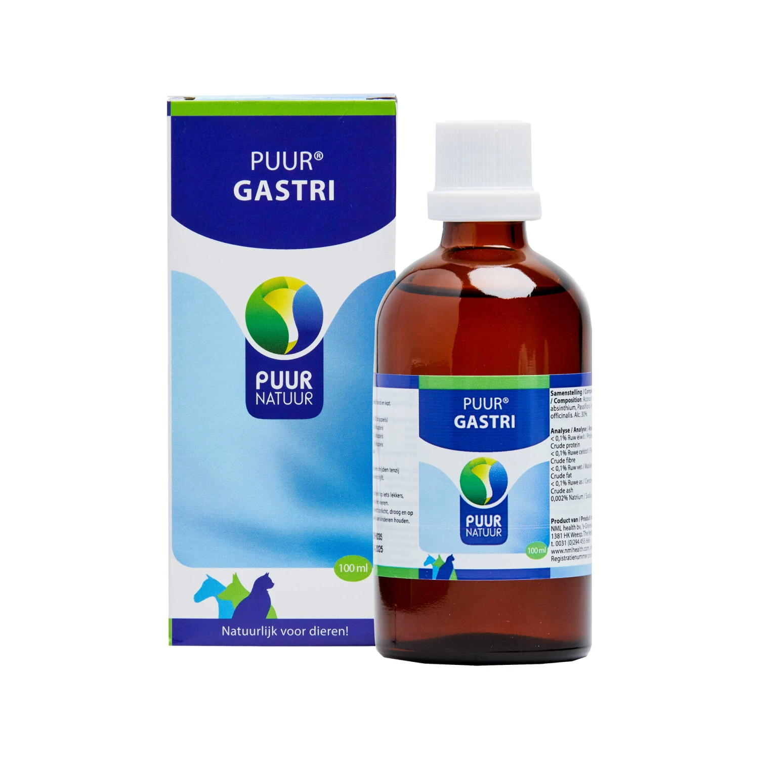 Puur Gastri 1 Puur Gastri