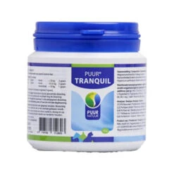 Puur Tranquil Hond Kat Paard