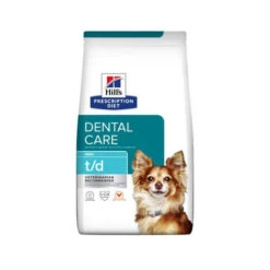 Hill's T/d Mini Dental Care - Prescription Diet - Canine