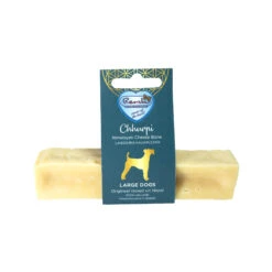 Renske Chhurpi Kauwkluif -Honden Benodigdheden Winkel renske chhurpi kauwkluif 163759 2000 none