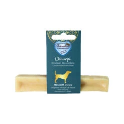 Renske Chhurpi Kauwkluif -Honden Benodigdheden Winkel renske chhurpi kauwkluif 163762 2000 none