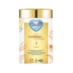 Renske Golddust Heal 2 - Dieet -Honden Benodigdheden Winkel renske golddust heal 2 dieet 163939 2000 none