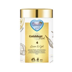 Renske Golddust Heal 4 - Lever & Gal 9 Renske Golddust Heal 4 - Lever & Gal -Honden Benodigdheden Winkel renske golddust heal 4 lever gal 164017 2000 none