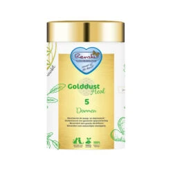 Renske Golddust Heal 5 - Darmen -Honden Benodigdheden Winkel renske golddust heal 5 darmen 164857 2000 none