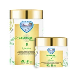 Renske Golddust Heal 5 - Darmen -Honden Benodigdheden Winkel renske golddust heal 5 darmen 164860 2000 none