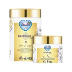 Renske Golddust Heal 9 - Oren & Ogen -Honden Benodigdheden Winkel renske golddust heal 9 oren ogen 163249 2000 none