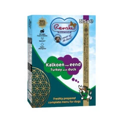 Renske Vers Bereid -Honden Benodigdheden Winkel renske vers bereid 222523 2000 none