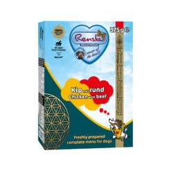 Renske Vers Bereid -Honden Benodigdheden Winkel renske vers bereid 222524 2000 none