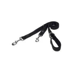 Rogz Beltz Utility Multilijn -Honden Benodigdheden Winkel rogz beltz utility multilijn xl zwart 135572 1000 none